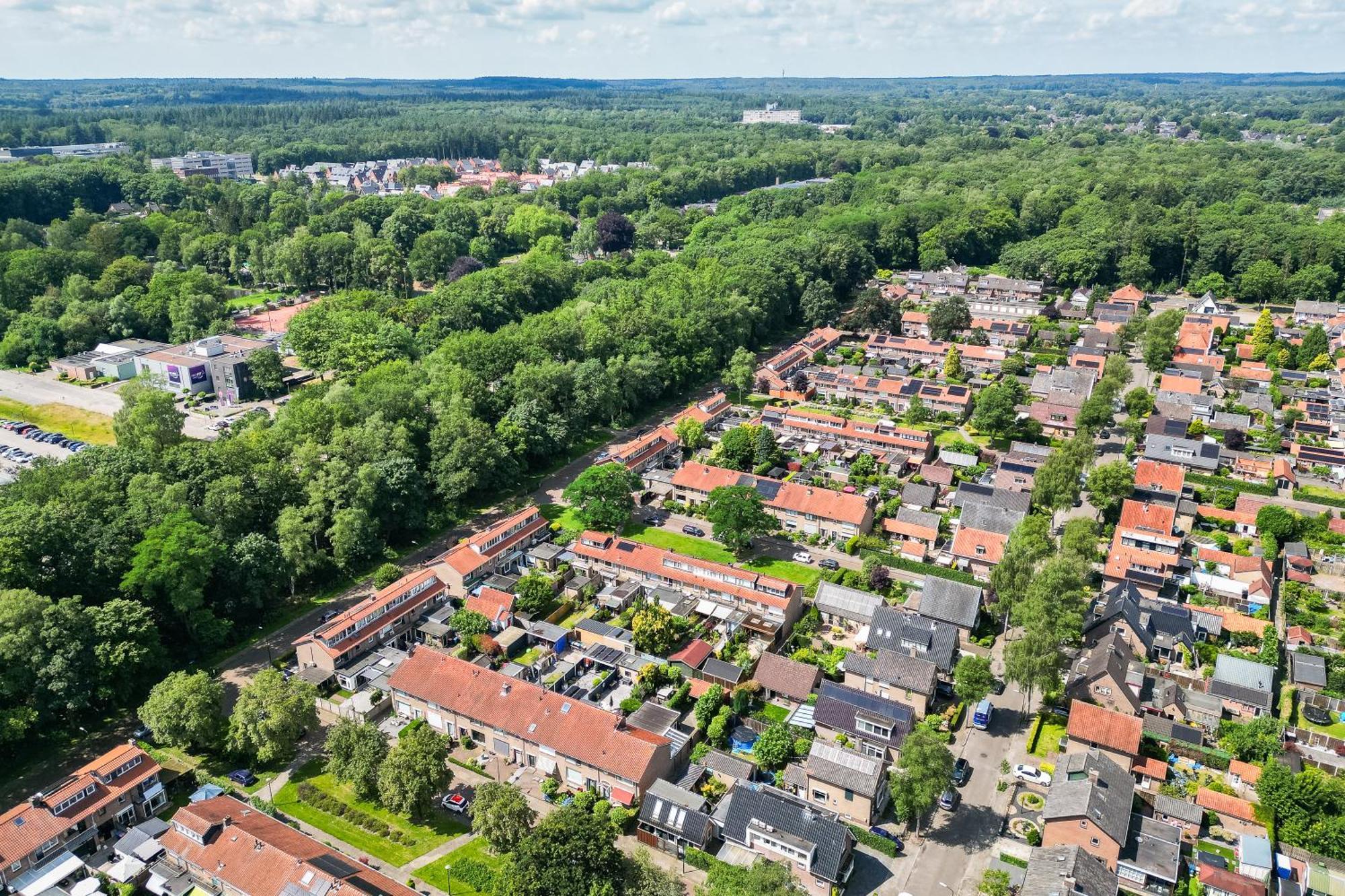 Luxe Wellness Apartment Apeldoorn With Jacuzzi And Sauna Εξωτερικό φωτογραφία
