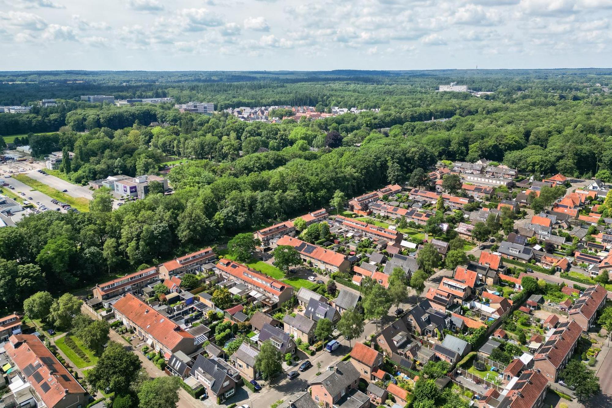 Luxe Wellness Apartment Apeldoorn With Jacuzzi And Sauna Εξωτερικό φωτογραφία