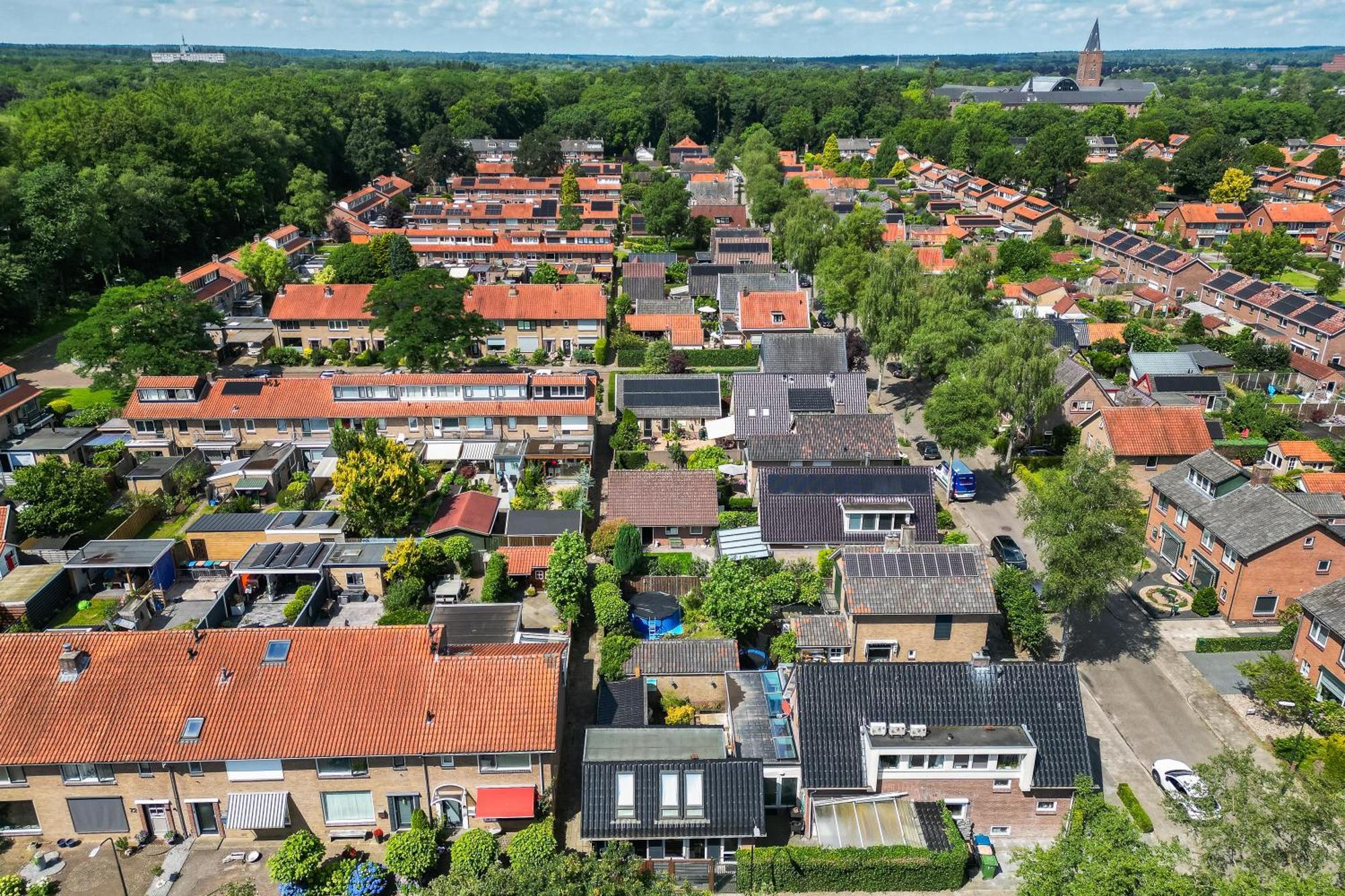 Luxe Wellness Apartment Apeldoorn With Jacuzzi And Sauna Εξωτερικό φωτογραφία