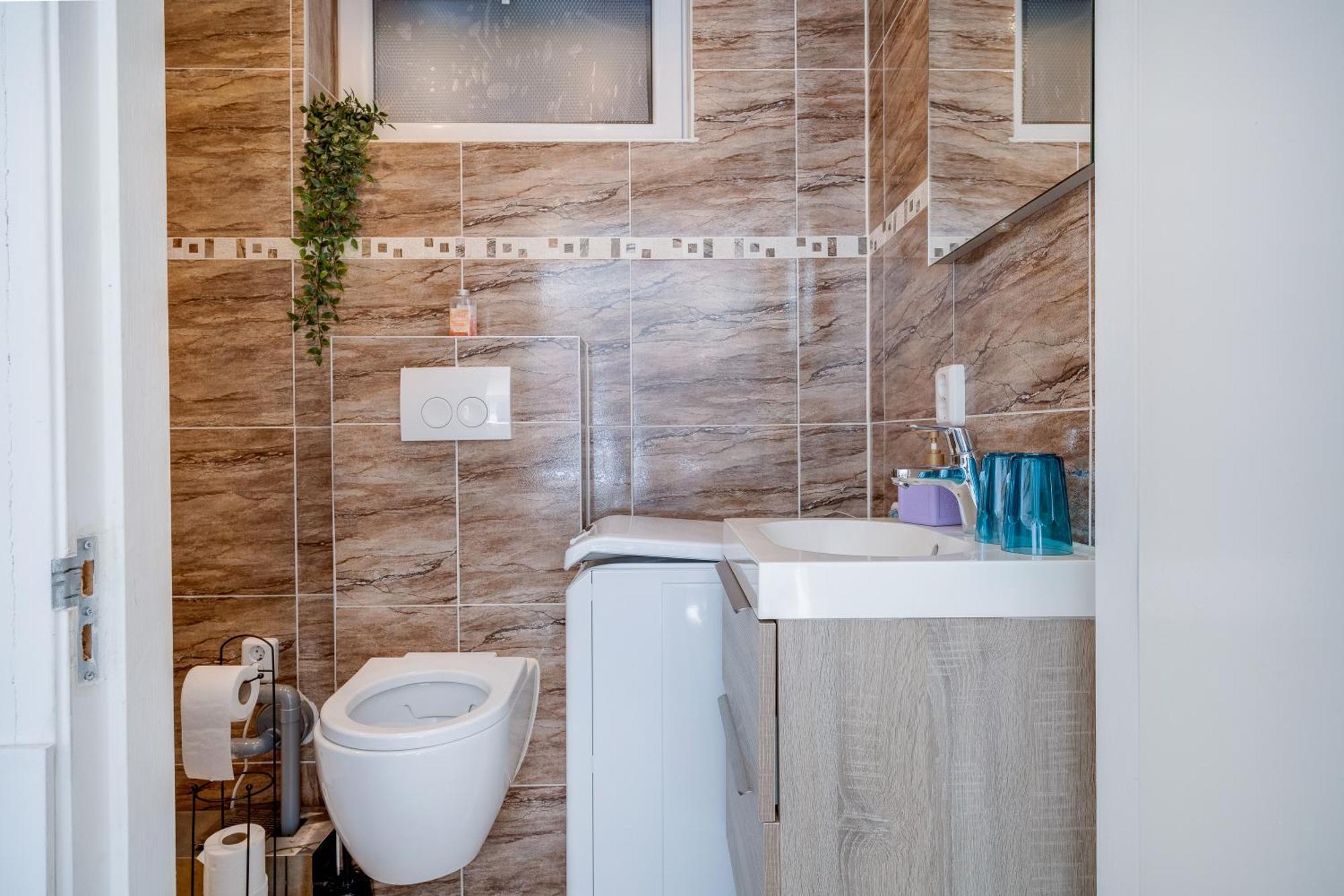 Luxe Wellness Apartment Apeldoorn With Jacuzzi And Sauna Εξωτερικό φωτογραφία