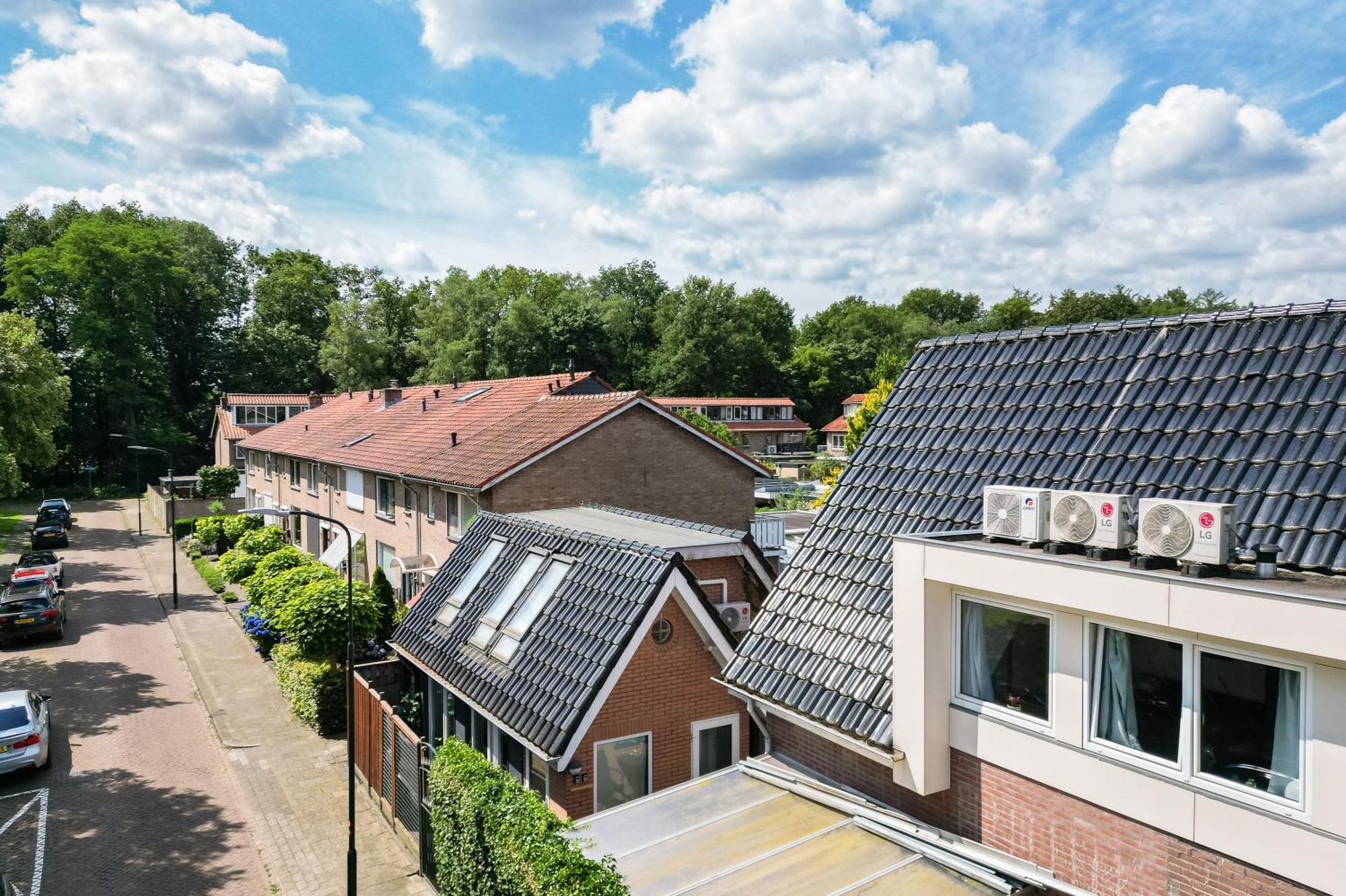 Luxe Wellness Apartment Apeldoorn With Jacuzzi And Sauna Εξωτερικό φωτογραφία