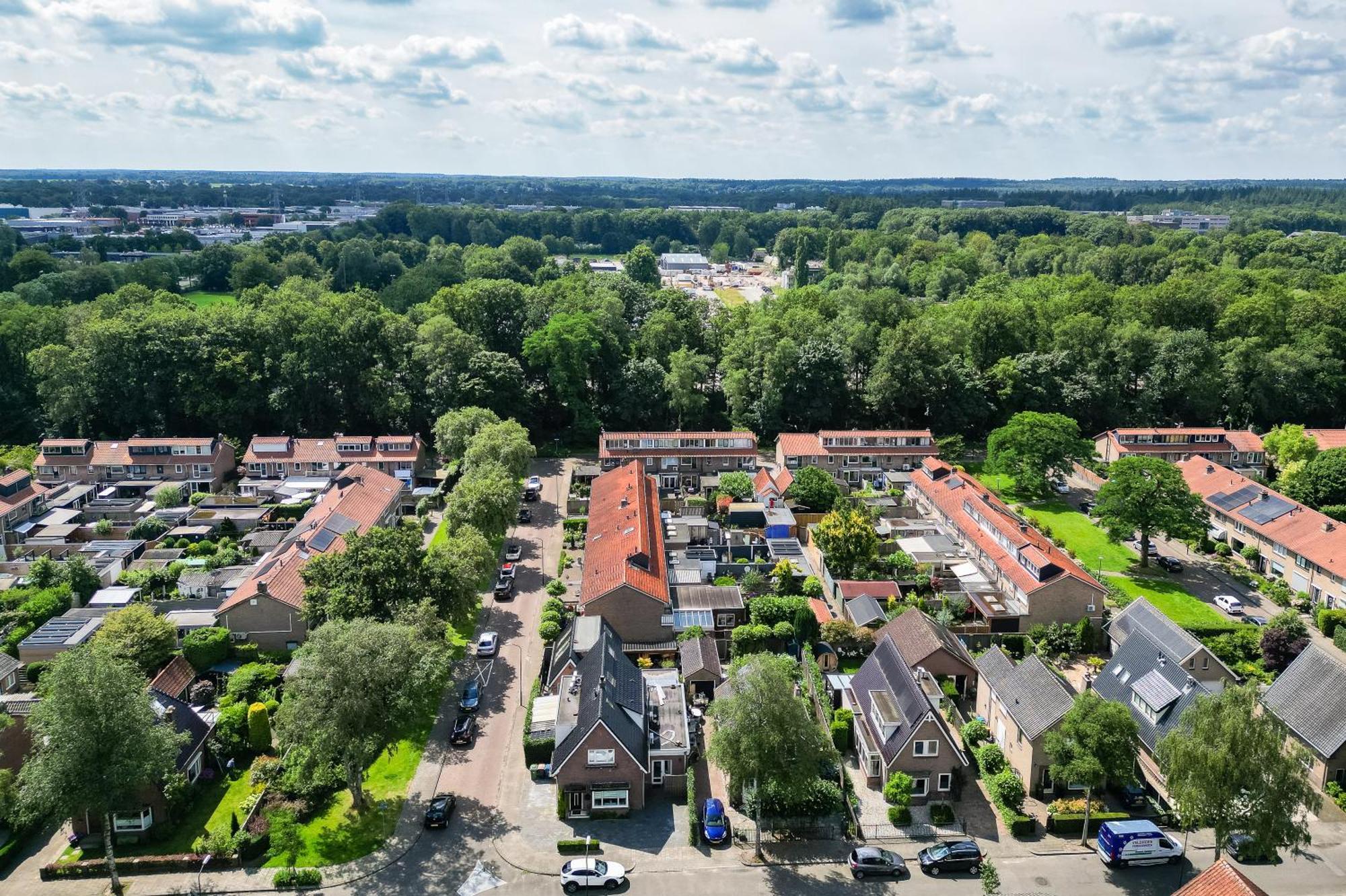 Luxe Wellness Apartment Apeldoorn With Jacuzzi And Sauna Εξωτερικό φωτογραφία