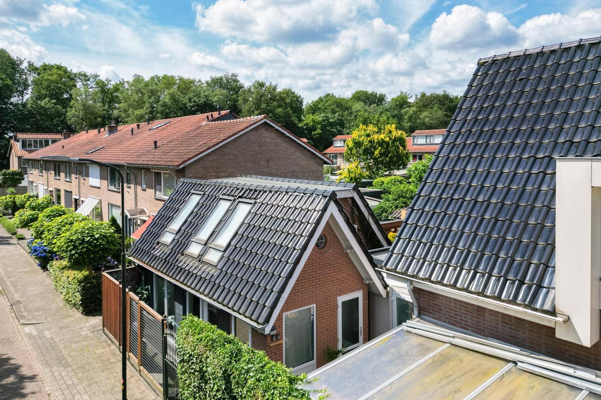 Luxe Wellness Apartment Apeldoorn With Jacuzzi And Sauna Εξωτερικό φωτογραφία