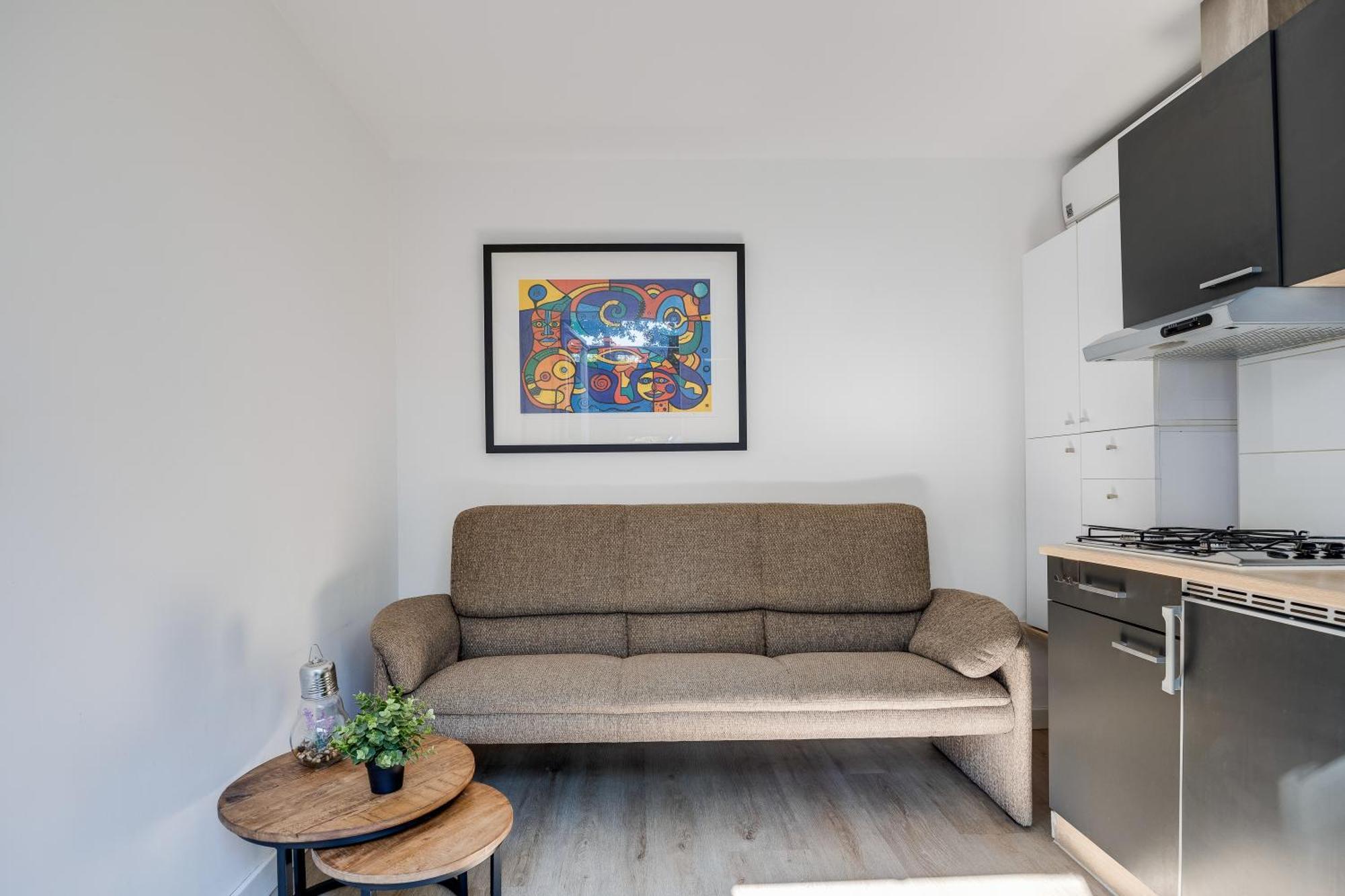 Luxe Wellness Apartment Apeldoorn With Jacuzzi And Sauna Εξωτερικό φωτογραφία