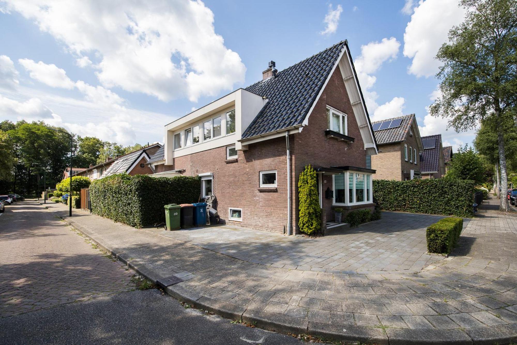Luxe Wellness Apartment Apeldoorn With Jacuzzi And Sauna Εξωτερικό φωτογραφία