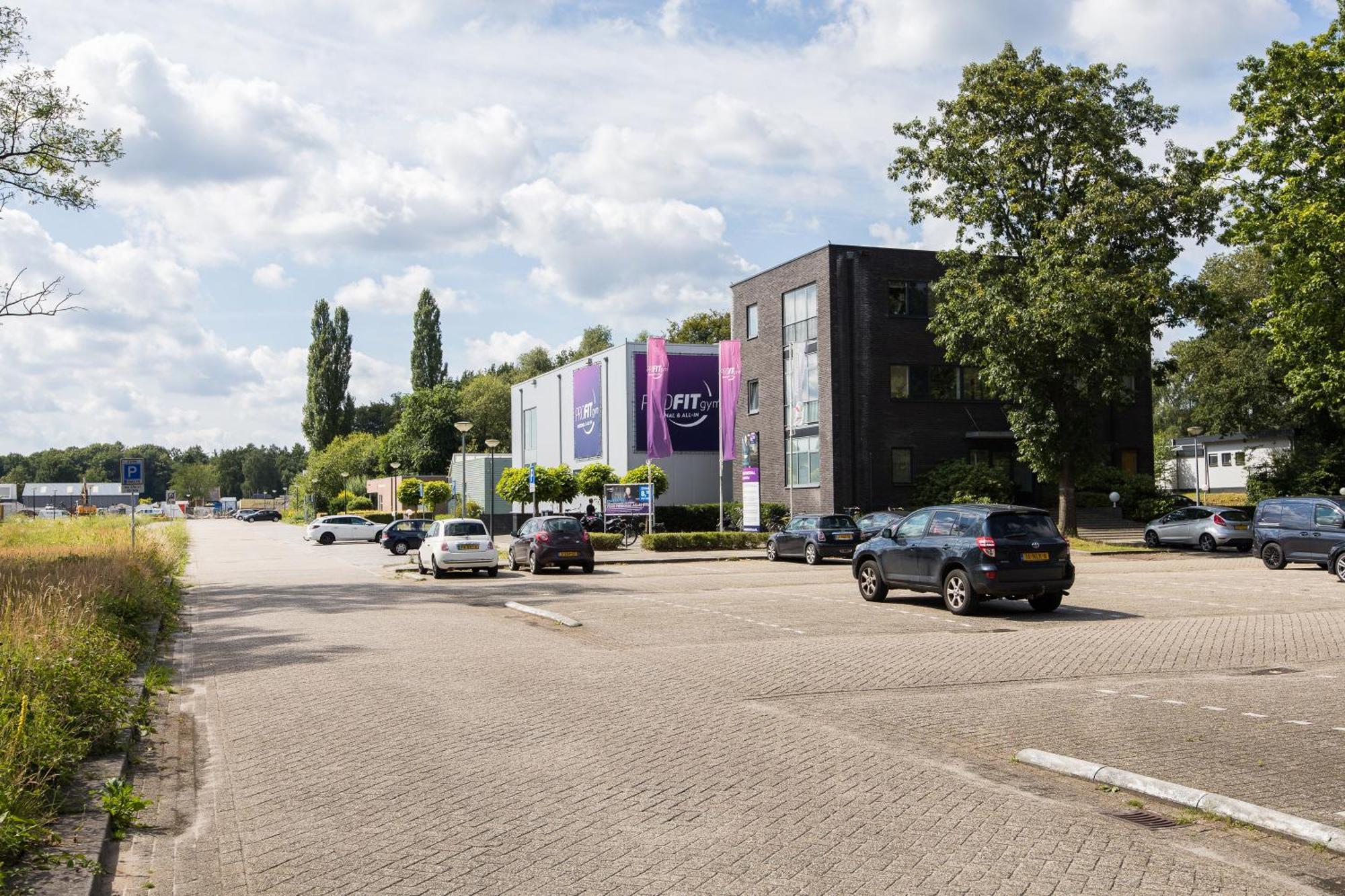 Luxe Wellness Apartment Apeldoorn With Jacuzzi And Sauna Εξωτερικό φωτογραφία