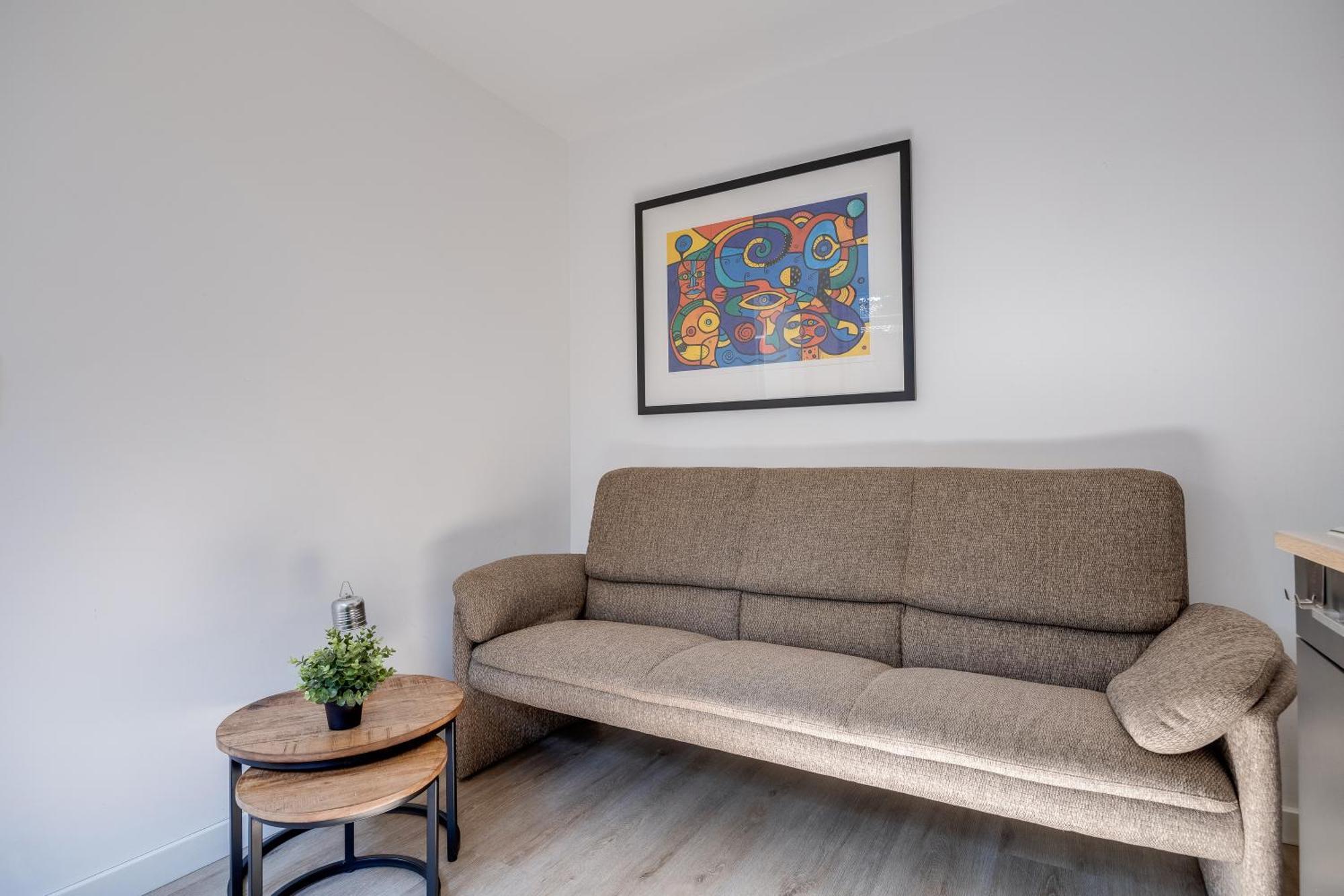 Luxe Wellness Apartment Apeldoorn With Jacuzzi And Sauna Εξωτερικό φωτογραφία