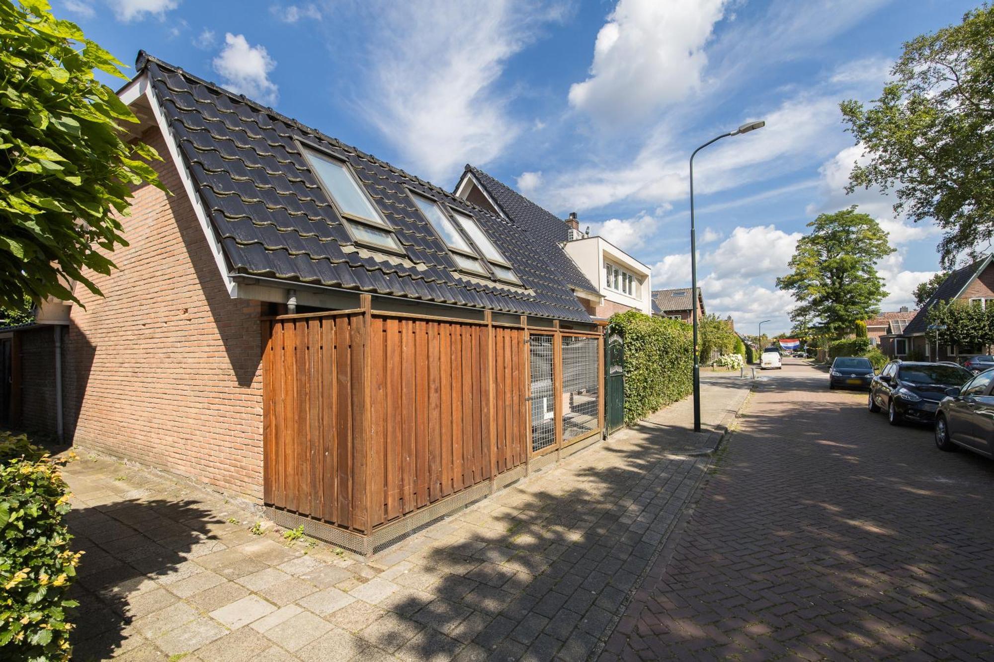 Luxe Wellness Apartment Apeldoorn With Jacuzzi And Sauna Εξωτερικό φωτογραφία