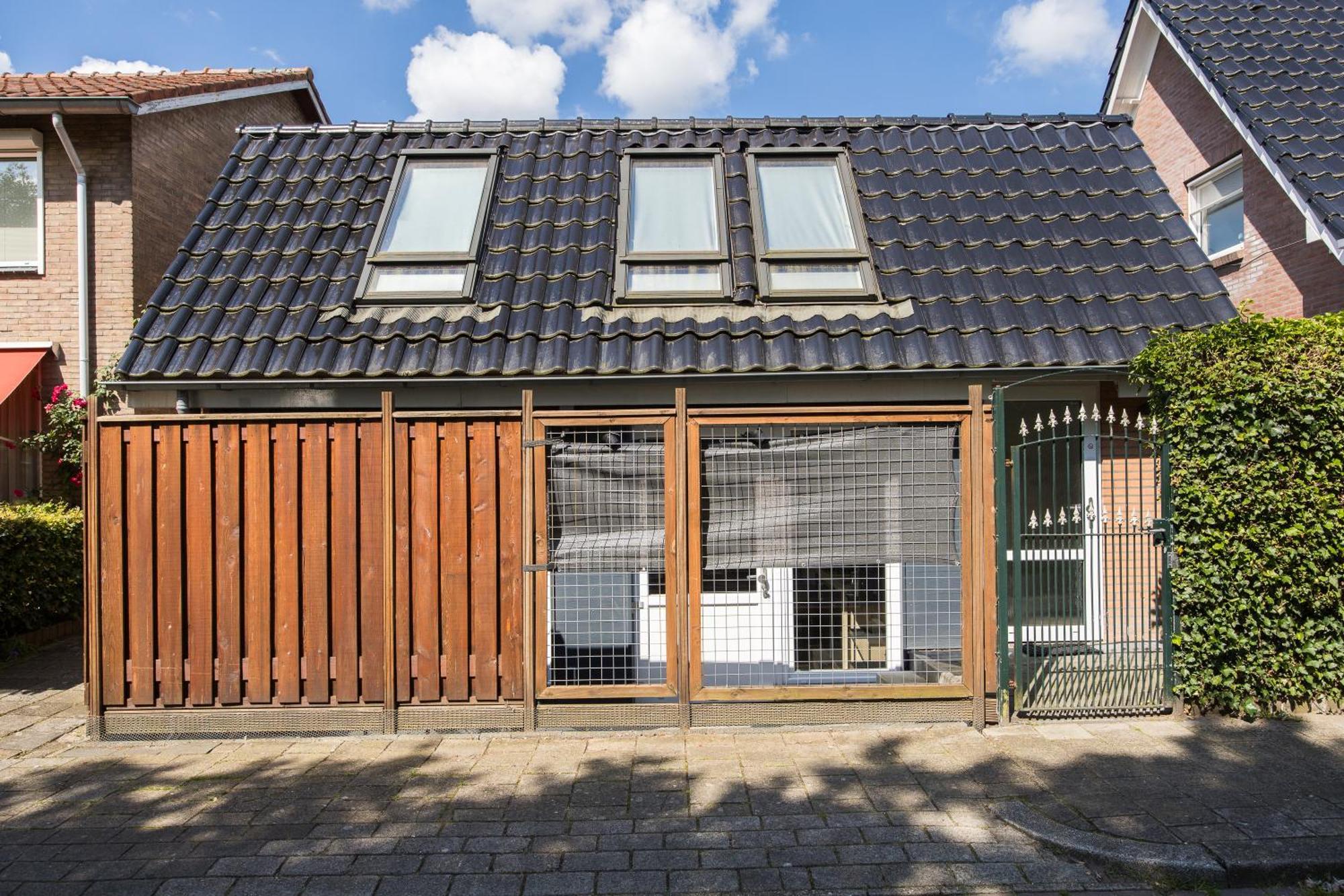Luxe Wellness Apartment Apeldoorn With Jacuzzi And Sauna Εξωτερικό φωτογραφία