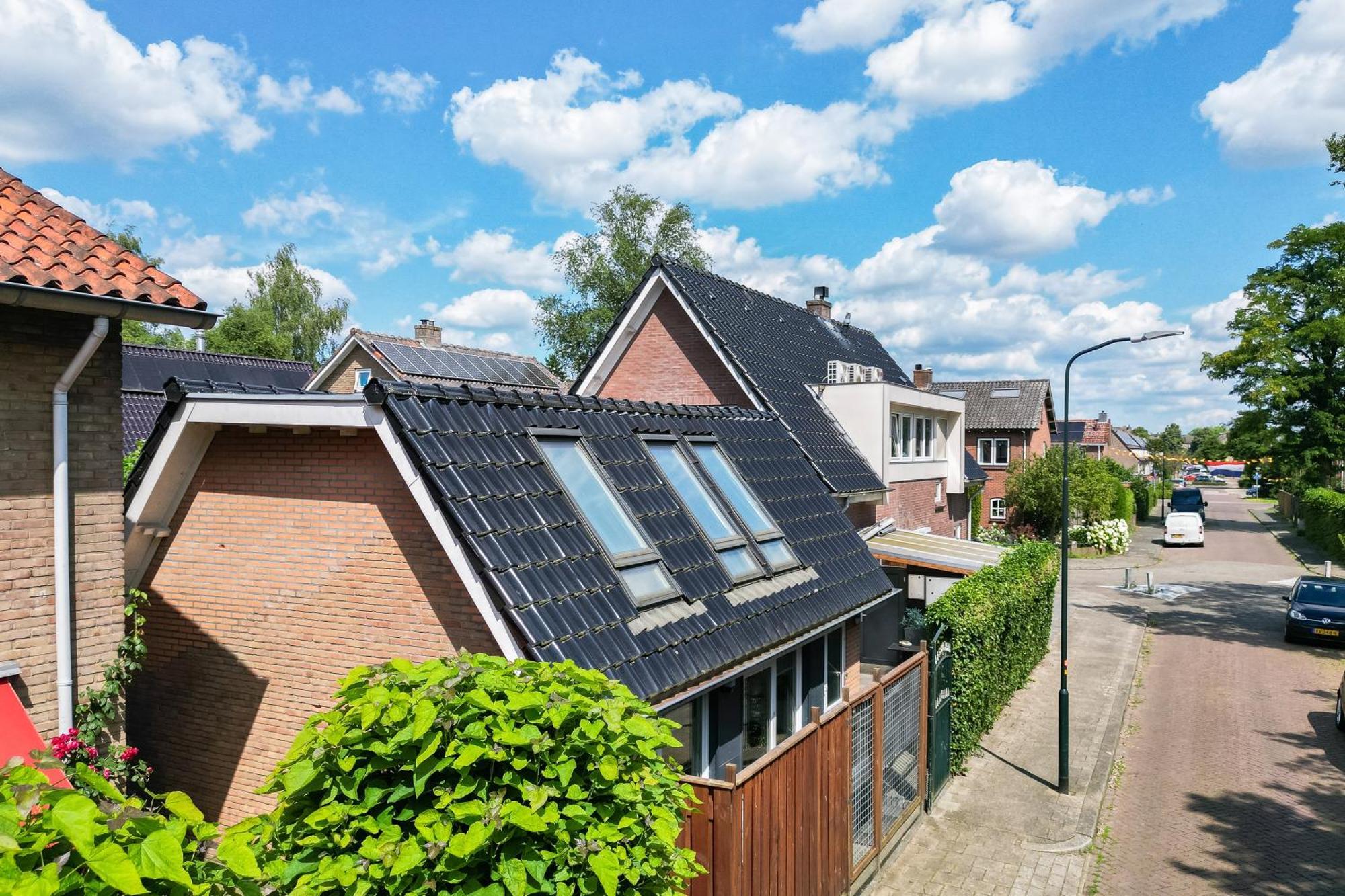 Luxe Wellness Apartment Apeldoorn With Jacuzzi And Sauna Εξωτερικό φωτογραφία